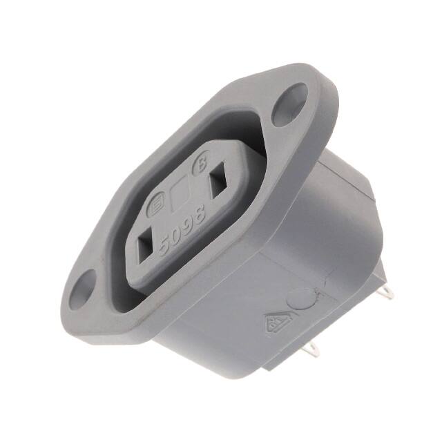 6182.0026 SCHURTER Inc.  Moduli di ingresso alimentazione (PEM)